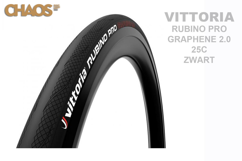 VITTORIA RUBINO PRO GRAPHENE 2.0