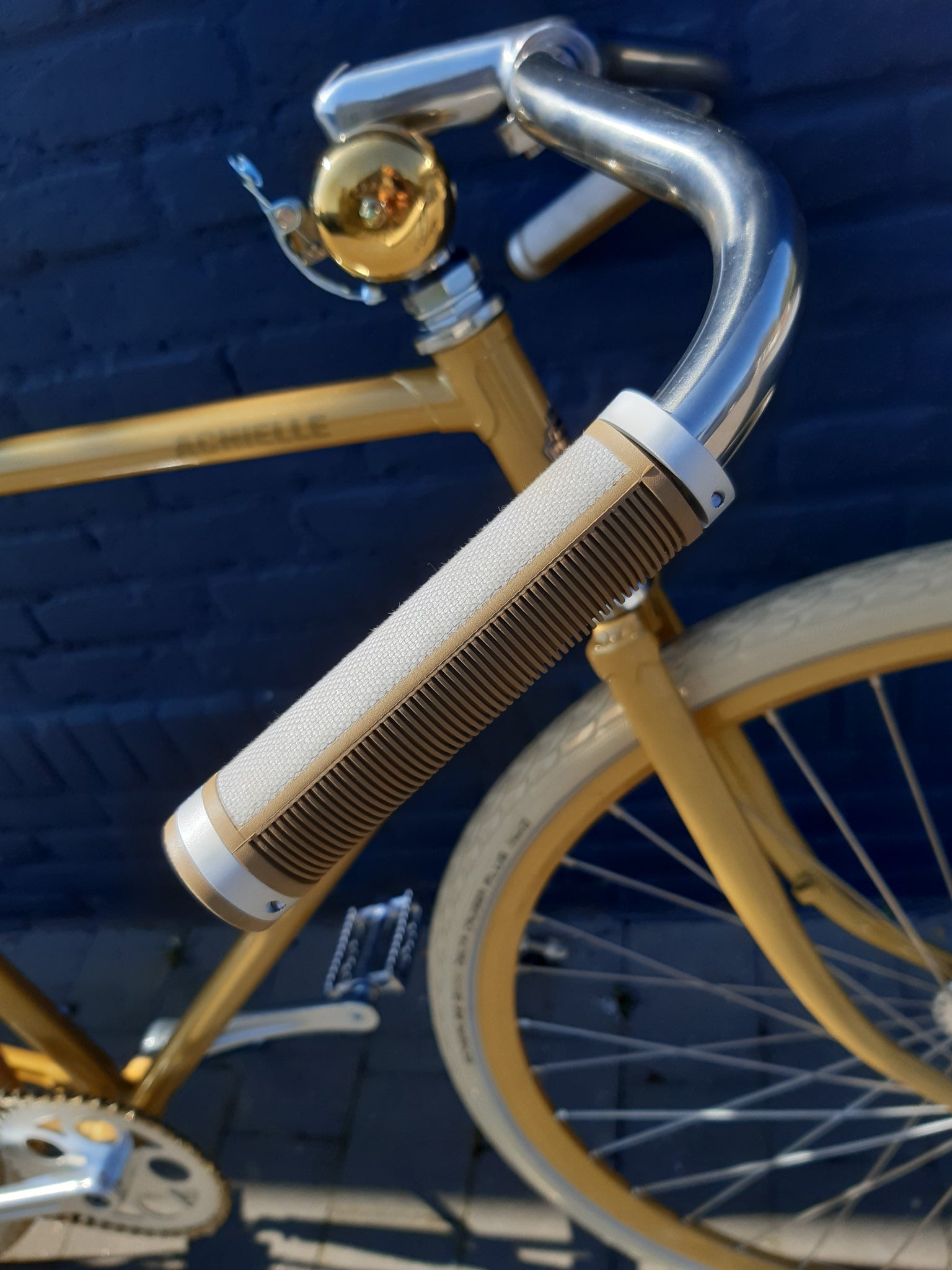 Achielle Retro Bike Sam