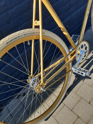 Achielle Retro Bike Sam
