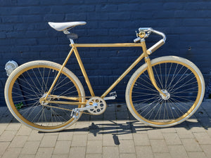 Achielle Retro Bike Sam