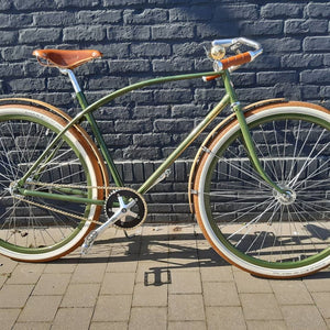 Achielle Retro Bike Omer