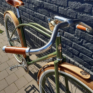Achielle Retro Bike Omer