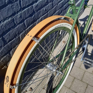 Achielle Retro Bike Omer
