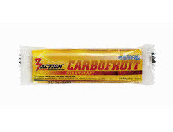 3Action Carbofruit  50 stuks