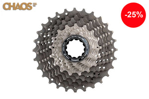 Shimano Dura Ace CS-9000 11-speed Cassette 12-25T