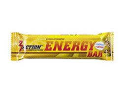 3Action Energy Bar 40 stuks