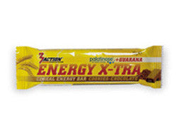 3Action Energy X-tra Bar (40 stuks)