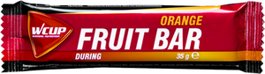 Wcup Fruitbar Orange 40/box