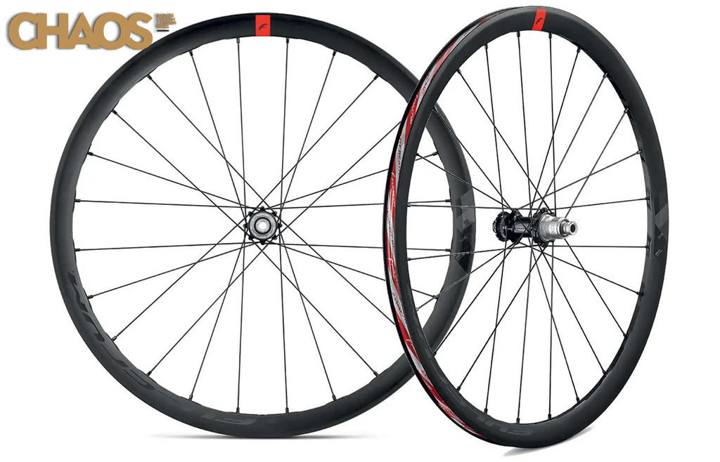 Fulcrum Racing 800 DB