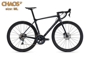 Giant TCR Advanced Pro disc 1 UT