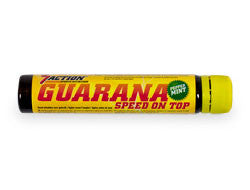 3Action Guarana 25ml doos 42 stuks