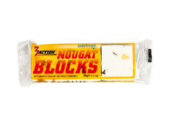 3Action Nougat Blocks (40 stuks)