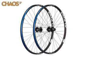Novatec Alpine