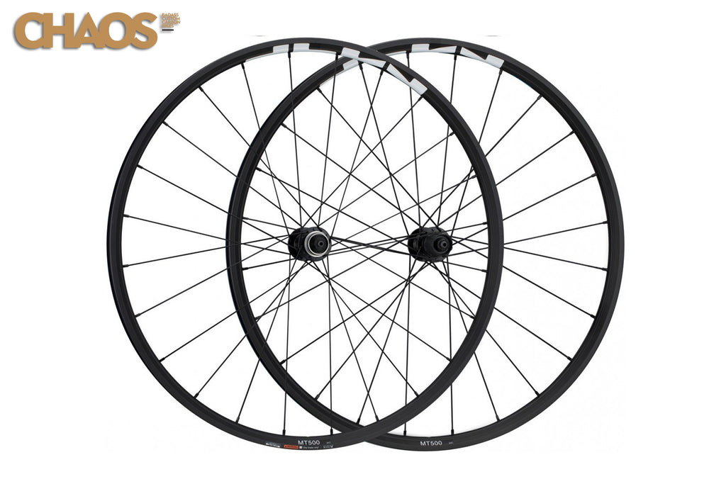 Shimano MT500